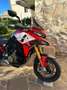 Ducati Multistrada 1100 Piros - thumbnail 2