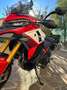 Ducati Multistrada 1100 Rood - thumbnail 1