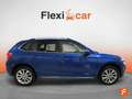 Skoda Kamiq 1.5 TSI Ambition DSG Blau - thumbnail 9