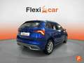 Skoda Kamiq 1.5 TSI Ambition DSG Blau - thumbnail 8