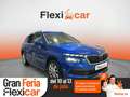 Skoda Kamiq 1.5 TSI Ambition DSG Blau - thumbnail 1