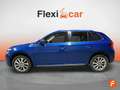 Skoda Kamiq 1.5 TSI Ambition DSG Blau - thumbnail 4