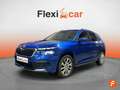 Skoda Kamiq 1.5 TSI Ambition DSG Blau - thumbnail 3