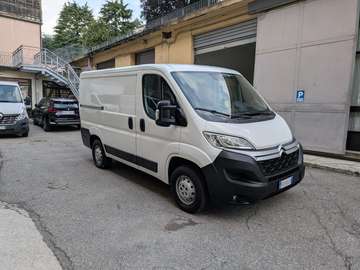 BlueHDi 110 PC-TN Furgone