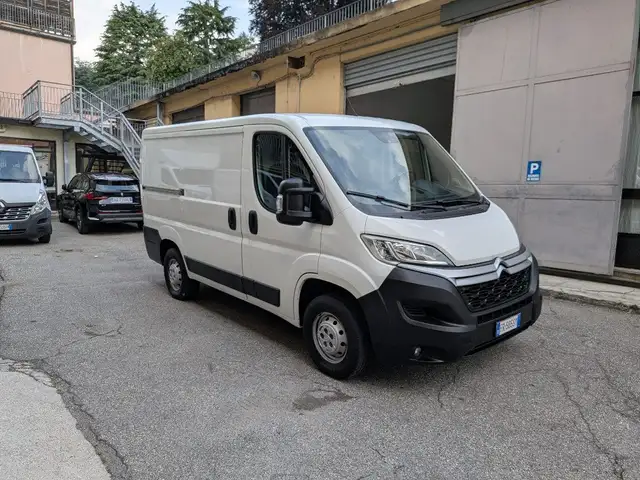 Citroen Jumper BlueHDi 110 PC-TN Furgone