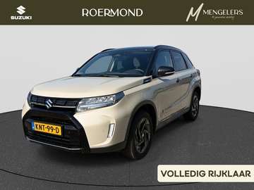 1.4 Boosterjet Smart Hybrid Special Edition
