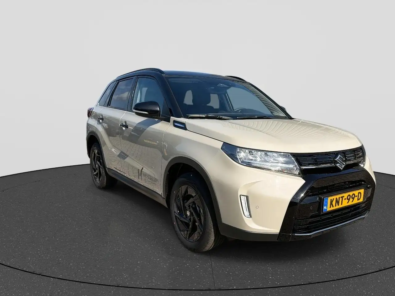 Suzuki Vitara 2026