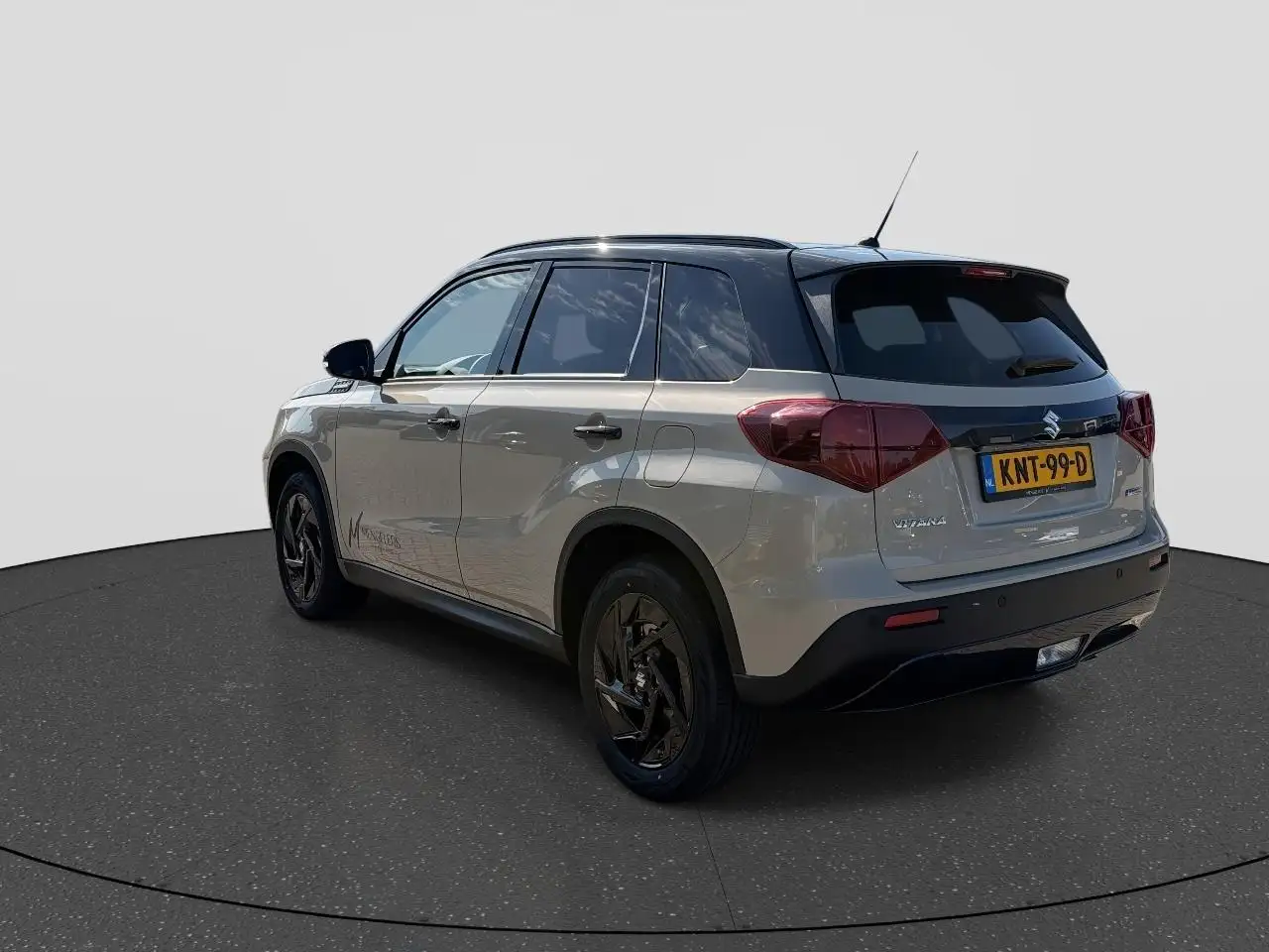Suzuki Vitara 2026