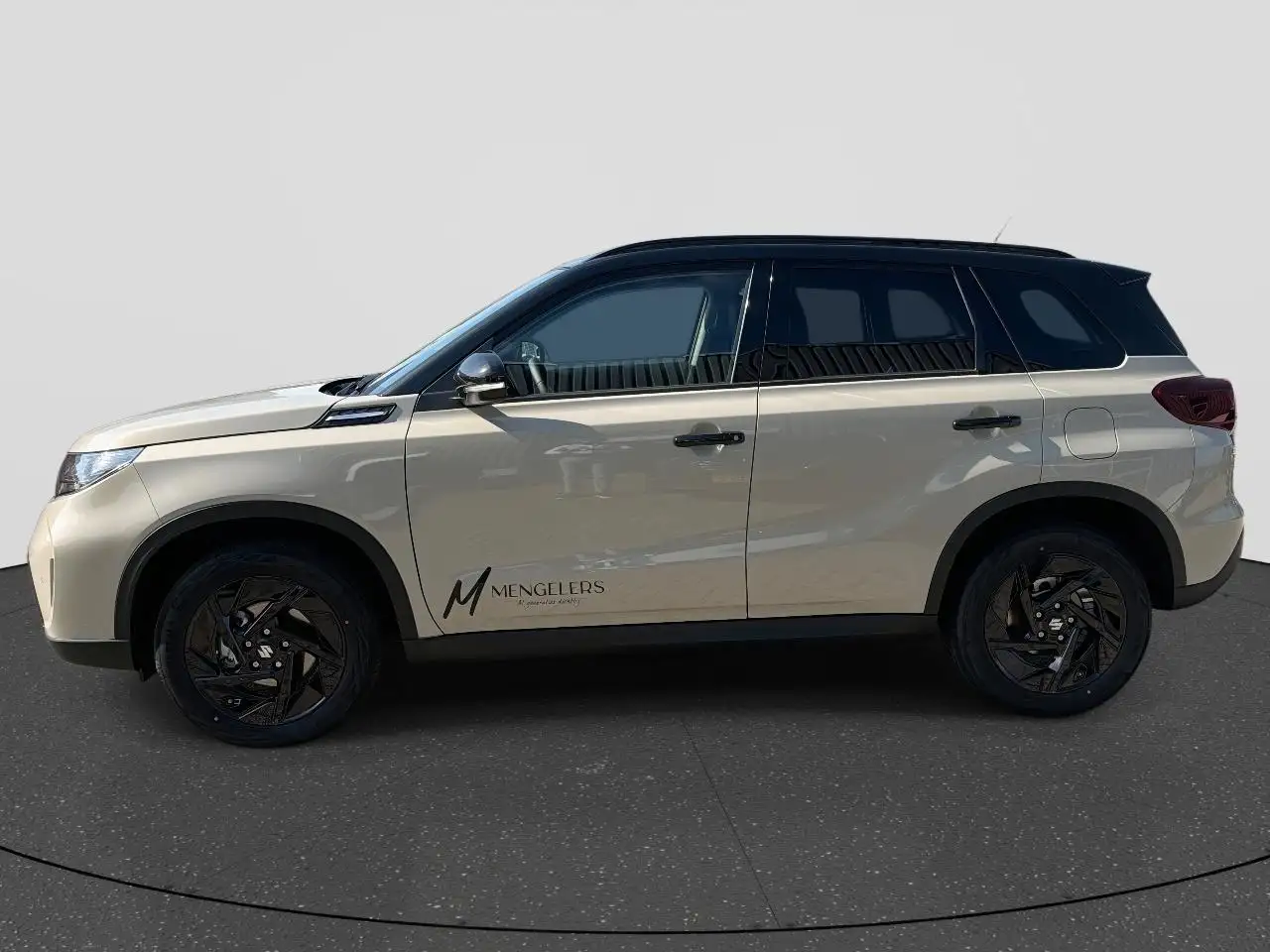 Suzuki Vitara 2026