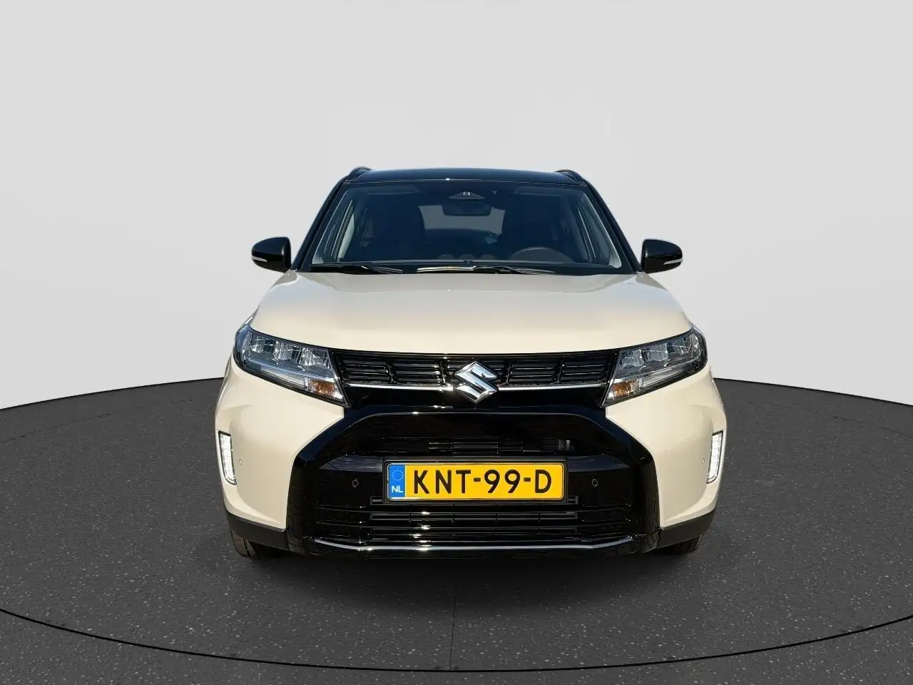 Suzuki Vitara 2026
