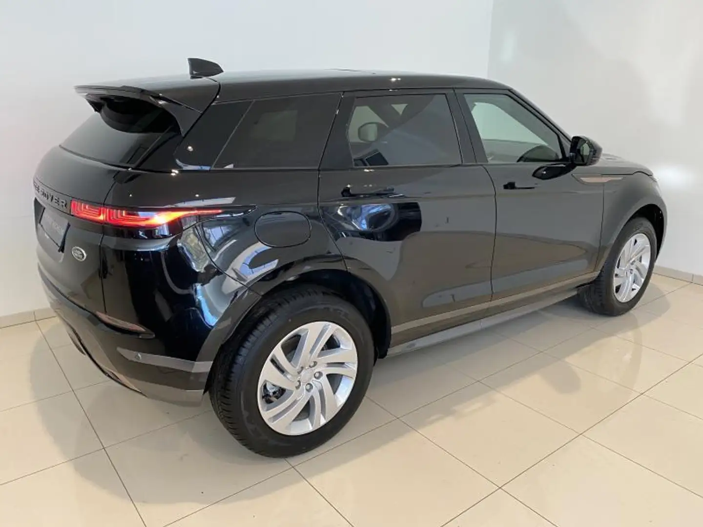 Land Rover Range Rover Evoque D165 R-Dynamic S AWD Auto. 23MY Black - 2