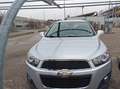 Chevrolet Captiva 2.2 TD FWD LT srebrna - thumbnail 1