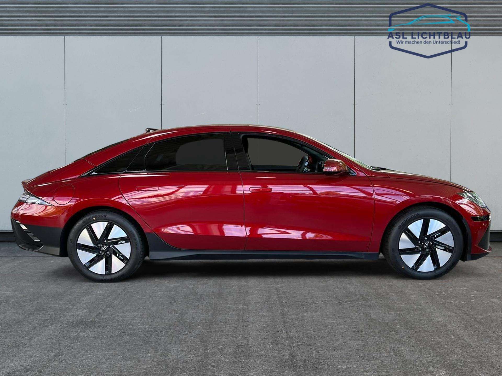 Hyundai IONIQ 6