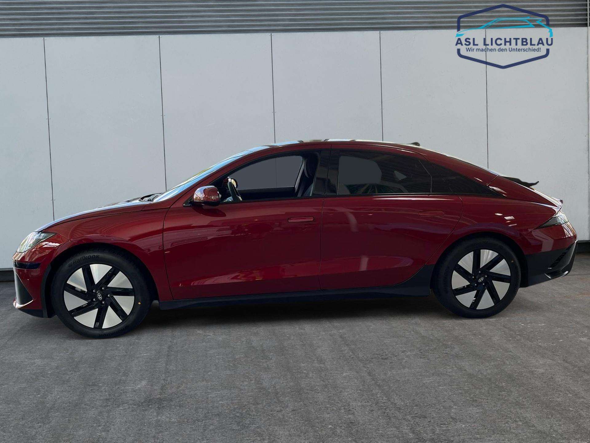 Hyundai IONIQ 6