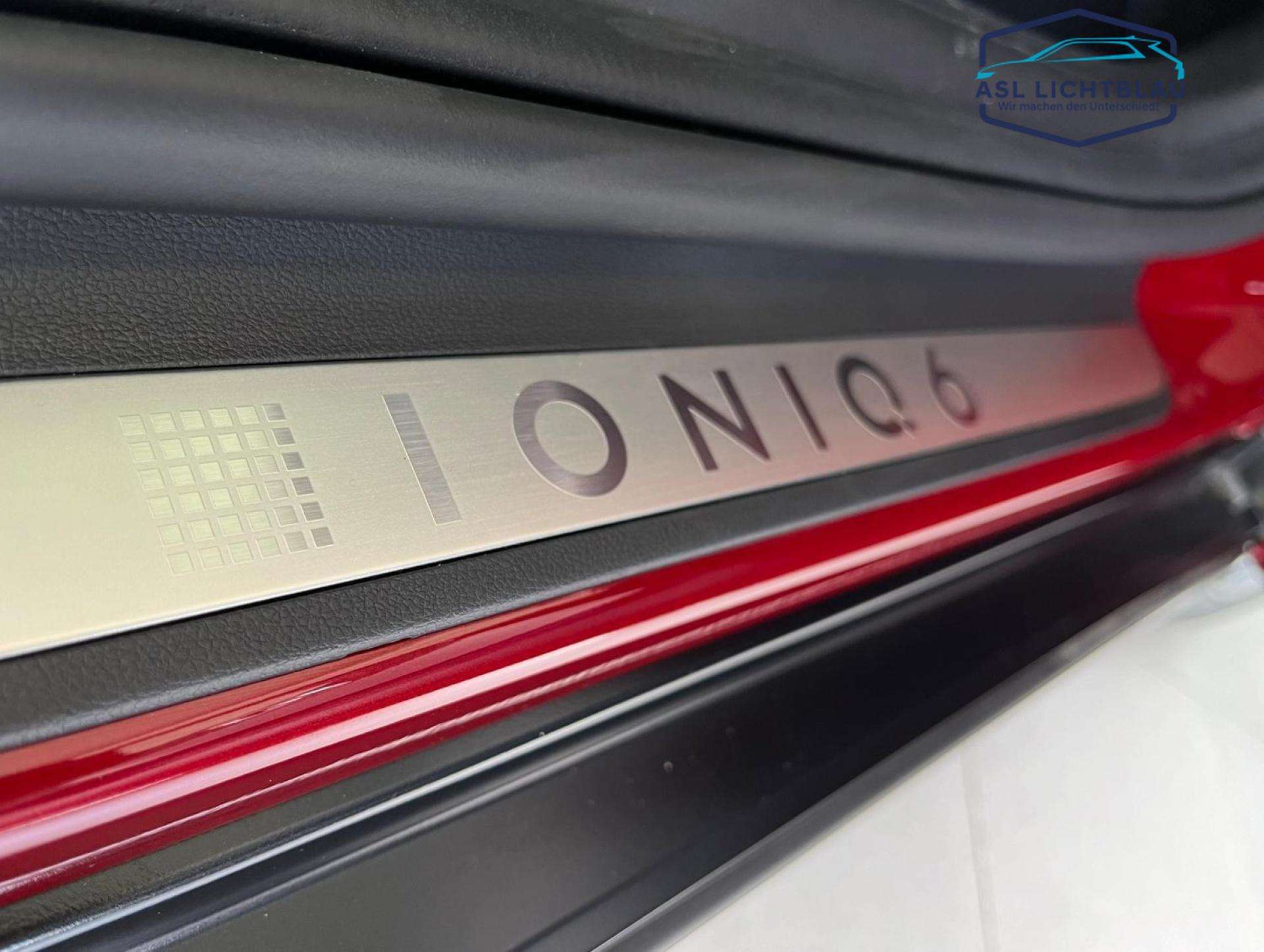 Hyundai IONIQ 6