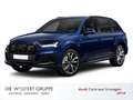 Audi Q7 SUV S line 55 TFSI quattro tiptronic ACC*360 Blau - thumbnail 2