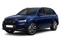 Audi Q7 SUV S line 55 TFSI quattro tiptronic ACC*360 Blau - thumbnail 3