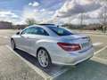 Mercedes-Benz E 350 E Coupé 350CDI BE Aut. Gris - thumbnail 8