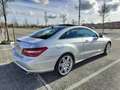 Mercedes-Benz E 350 E Coupé 350CDI BE Aut. Gris - thumbnail 1