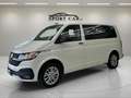 Volkswagen Multivan 2.0 TDI 150CV 4Motion Highline Weiß - thumbnail 4