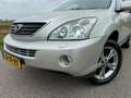 Lexus RX 400 400h Executive / NL Auto /Leder / Automaat / Camer Grijs - thumbnail 3