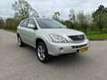 Lexus RX 400 400h Executive / NL Auto /Leder / Automaat / Camer Gris - thumbnail 7