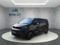 Opel Zafira 2,2 Diesel L GS Aut. Grau - thumbnail 1