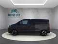 Opel Zafira 2,2 Diesel L GS Aut. Grau - thumbnail 2
