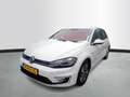 Volkswagen e-Golf E-DITION | Warmtepomp | digitale cockpit | Winterp Blanc - thumbnail 4
