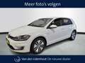 Volkswagen e-Golf E-DITION | Warmtepomp | digitale cockpit | Winterp Blanc - thumbnail 1