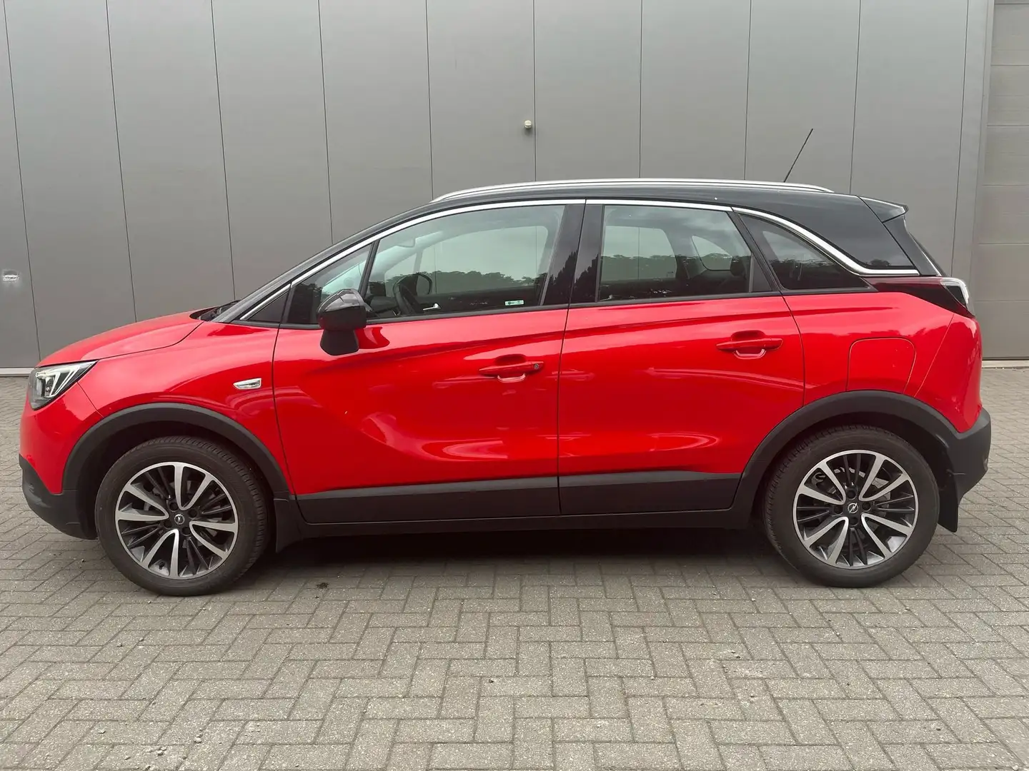 Opel Crossland X 1.2 Turbo ECOTEC Start/Stop Innovation MT5 110PK - 2