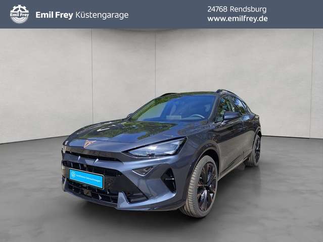 Imagine CUPRA Formentor 1.5 eTSI 110 kW (150 PS) 7-Gang-DSG