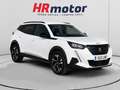Peugeot 2008 1.5BlueHDi S&S Allure 110 Blanco - thumbnail 1