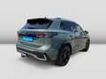 Volkswagen Tiguan 2.0TDI R-Line DSG LED AHK NAVI CAM HUD Grün - thumbnail 4