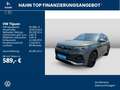Volkswagen Tiguan 2.0TDI R-Line DSG LED AHK NAVI CAM HUD Grün - thumbnail 2