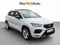 SEAT Ateca 1.5 EcoTSI S&S FR Special Edition Blanco - thumbnail 1