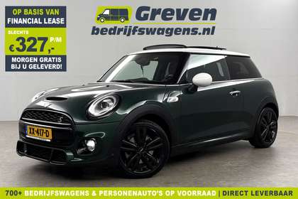 MINI Cooper S 2.0 Cooper S Knightsbridge Edition 192PK Harman/Ka