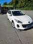 Mazda 3 2.0 Active Weiß - thumbnail 2