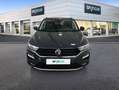 Volkswagen T-Roc 1.0 TSI Advance 81kW Gris - thumbnail 2