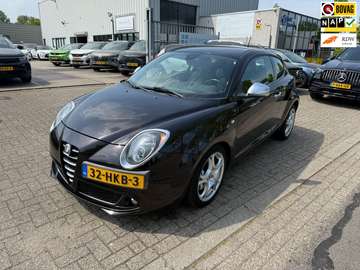 1.4 T Sport 155PK, Navi, NAP, Nette auto
