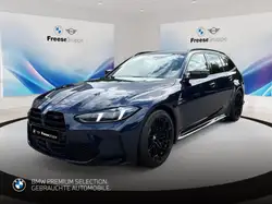 Bmw M3 Competition Touring mit HEAD UP RFK HIFI LED