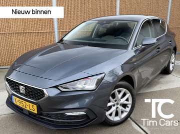 1.0 TSI Style Launch Edition | Groot scherm navi |