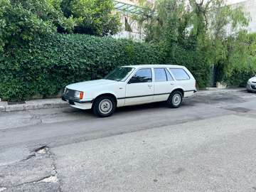 E1 2.0s benzina Caravan
