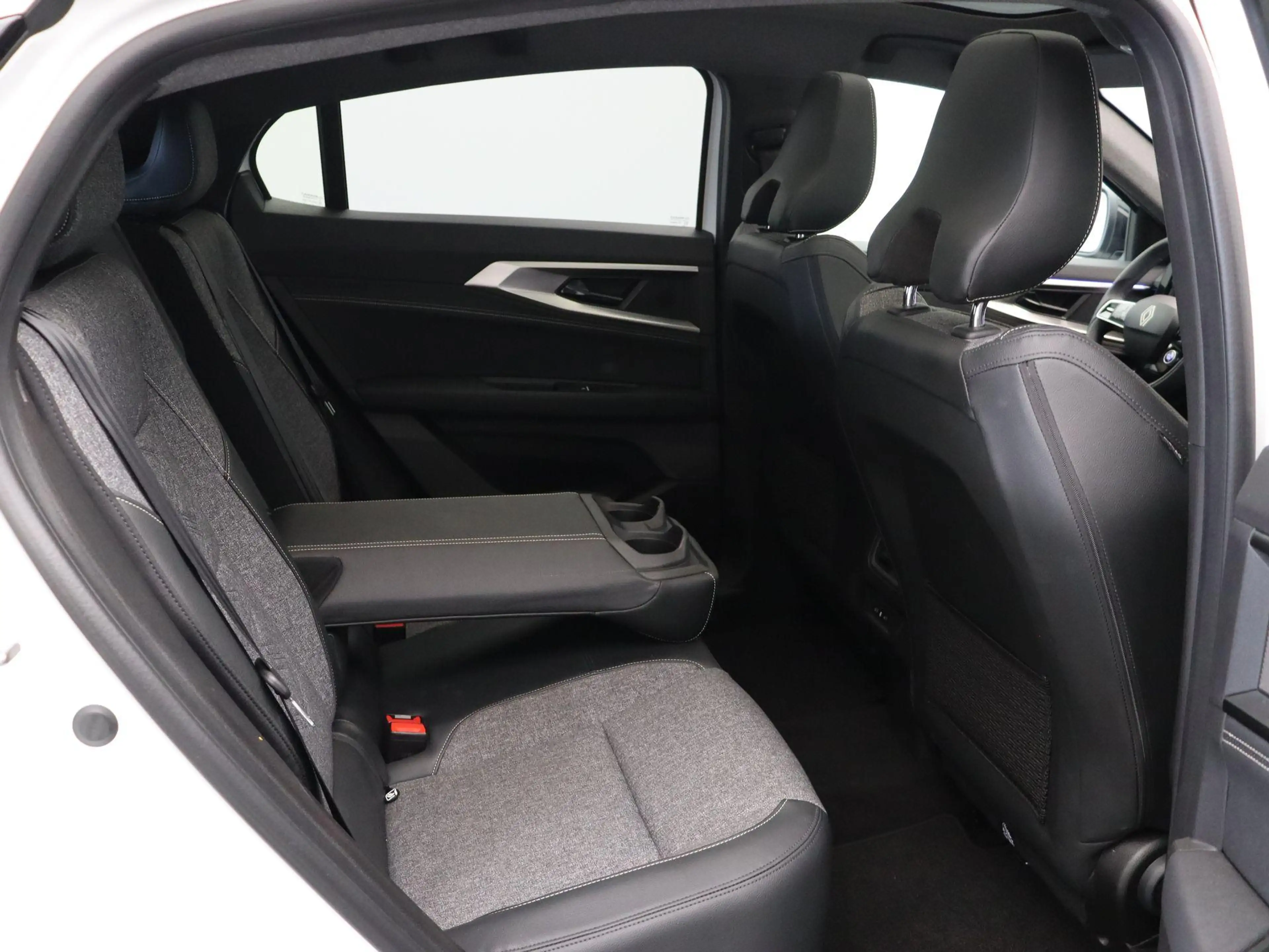 Renault Rafale Full hybrid 200pk Techno | 4 Control | Solarbay Pa — photo 8