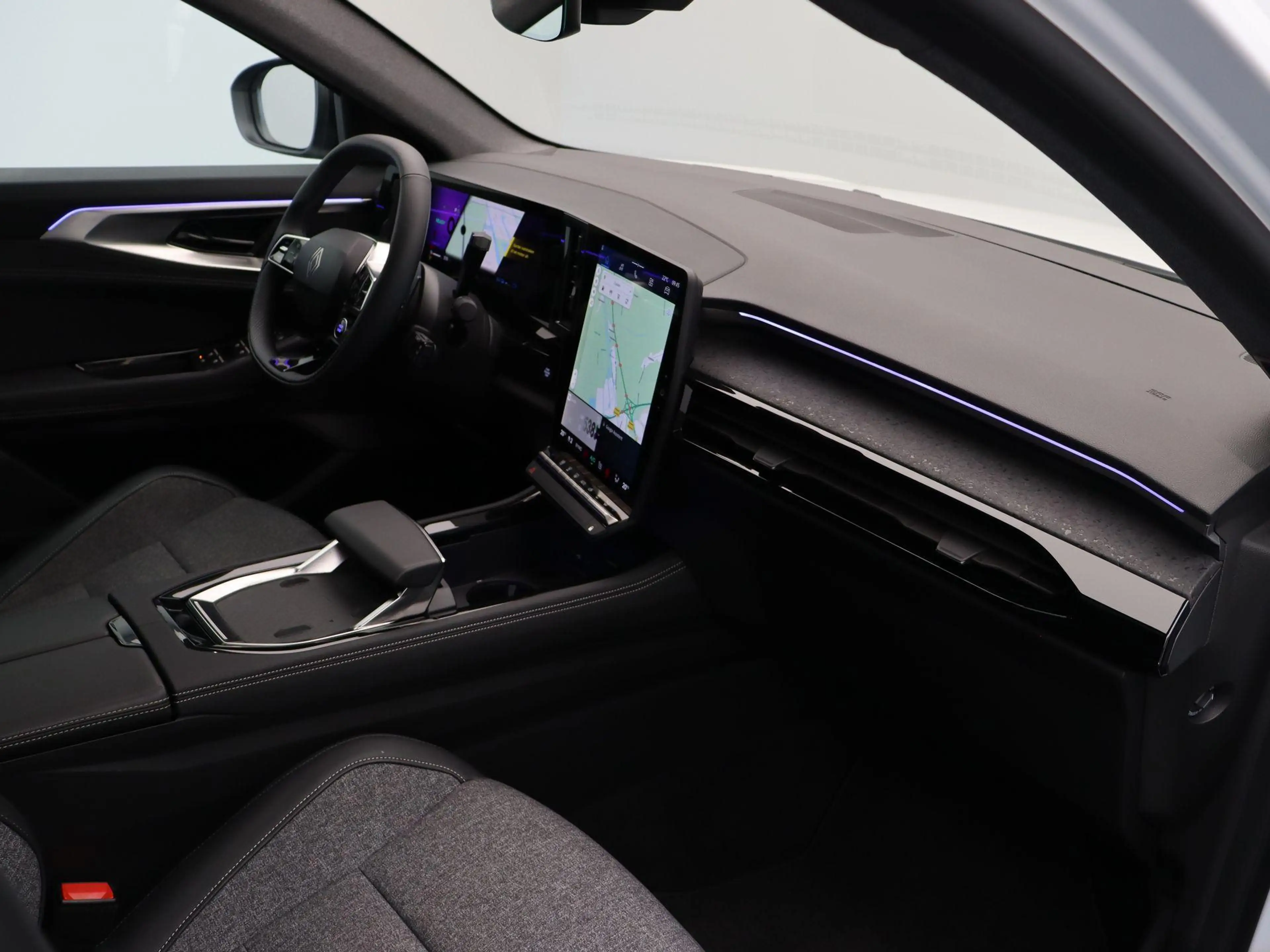 Renault Rafale Full hybrid 200pk Techno | 4 Control | Solarbay Pa — photo 15