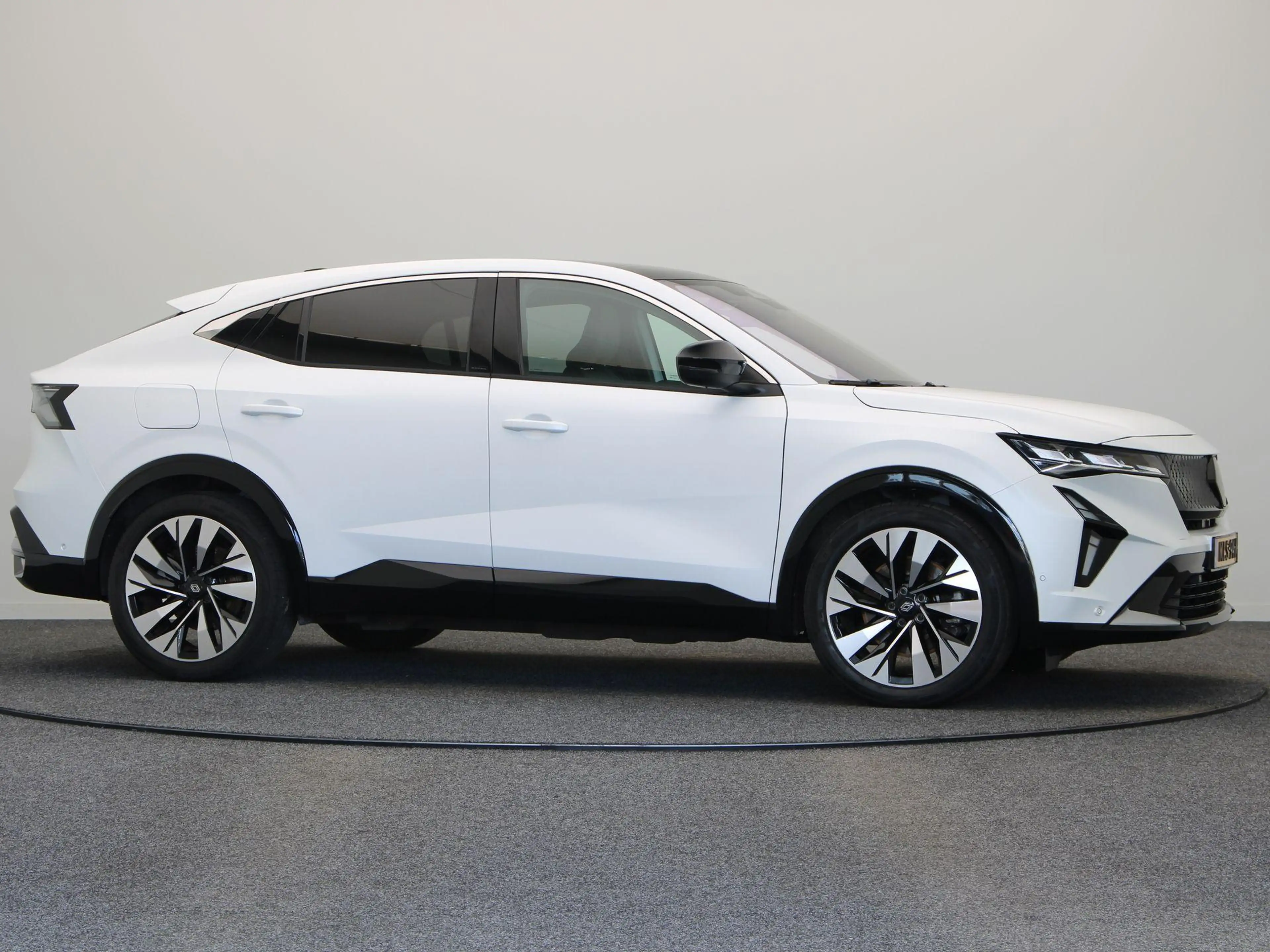 Renault Rafale Full hybrid 200pk Techno | 4 Control | Solarbay Pa — photo 13