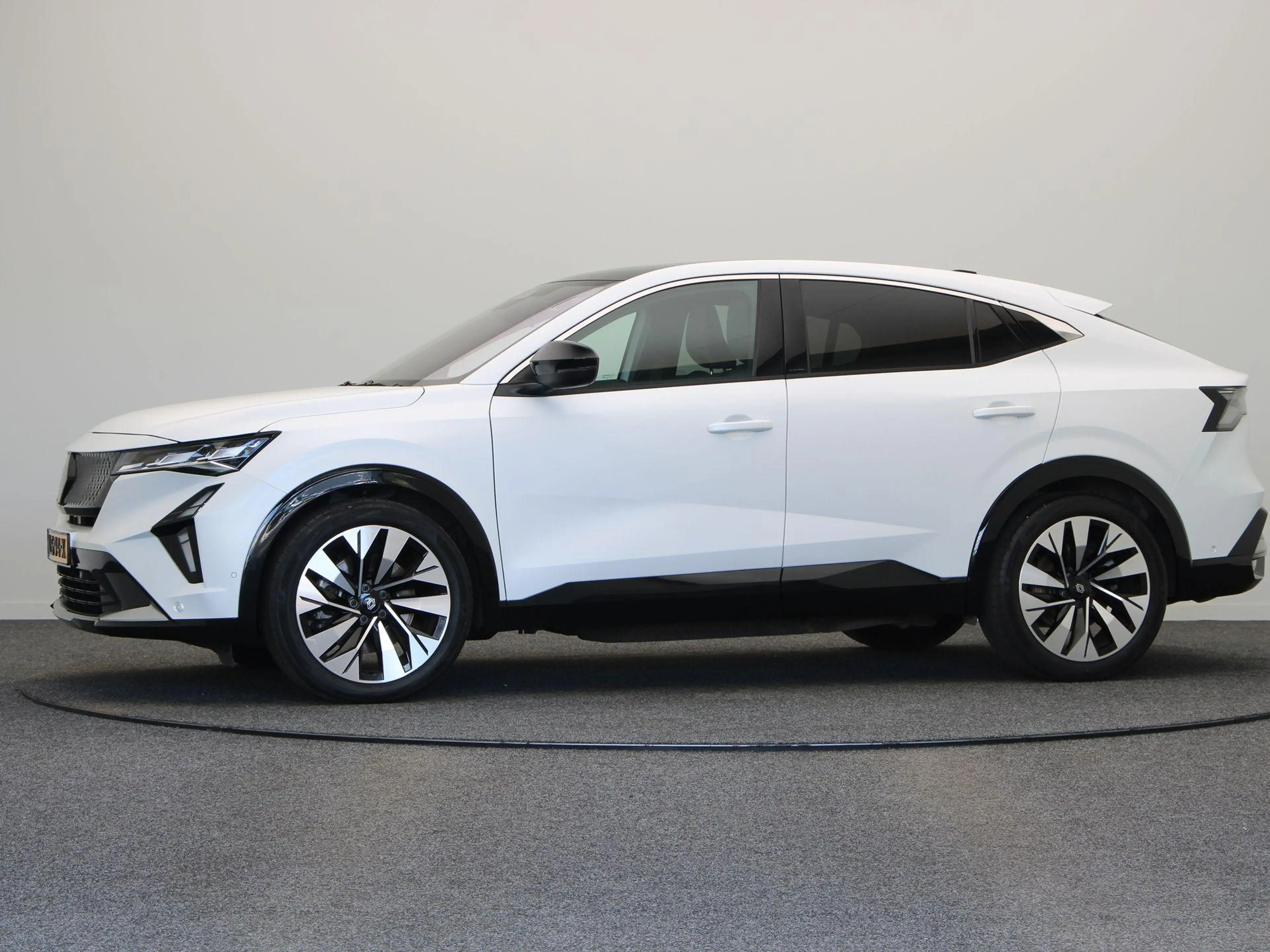 Renault Rafale Full hybrid 200pk Techno | 4 Control | Solarbay Pa — photo 12