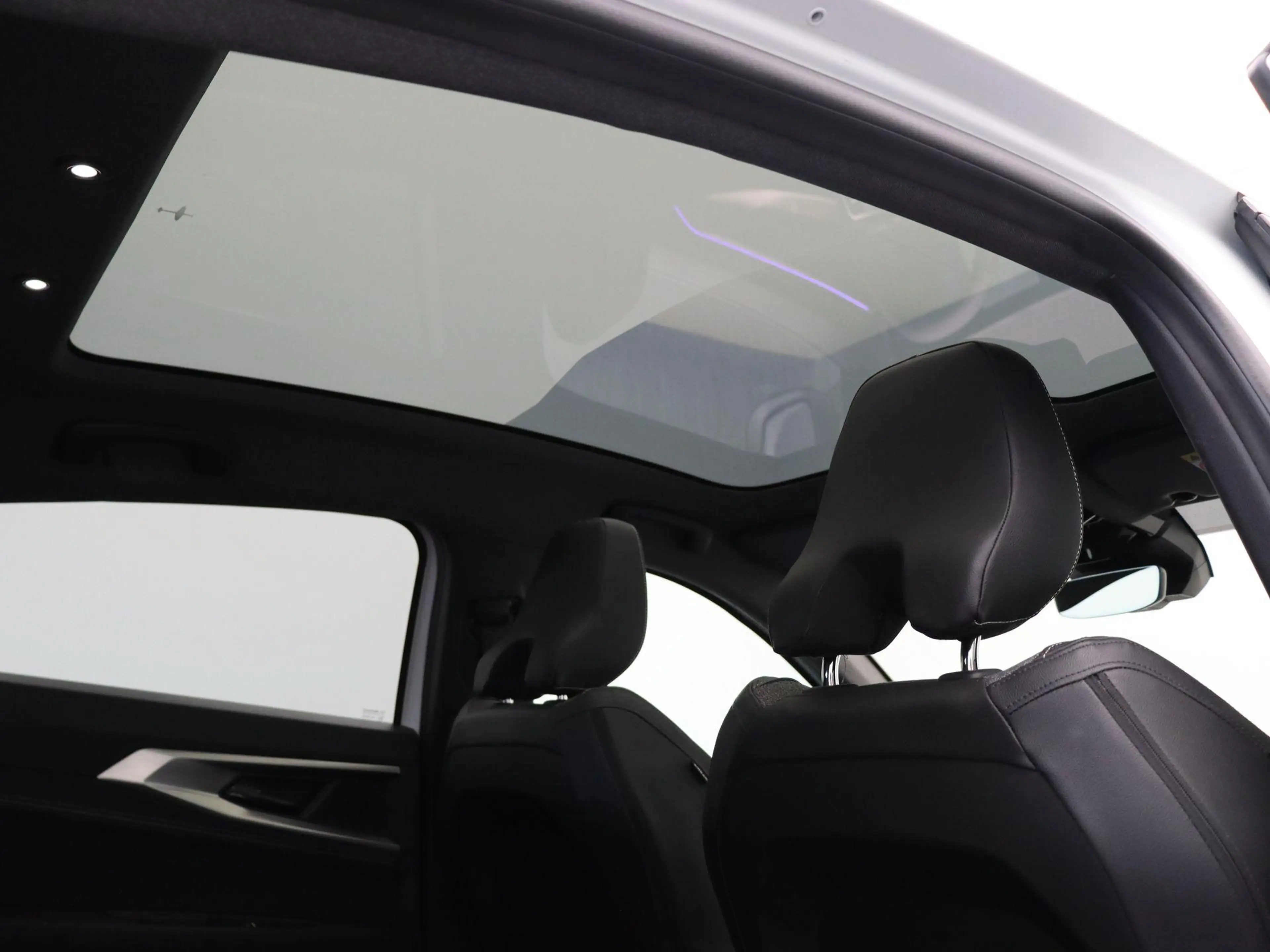 Renault Rafale Full hybrid 200pk Techno | 4 Control | Solarbay Pa — photo 14