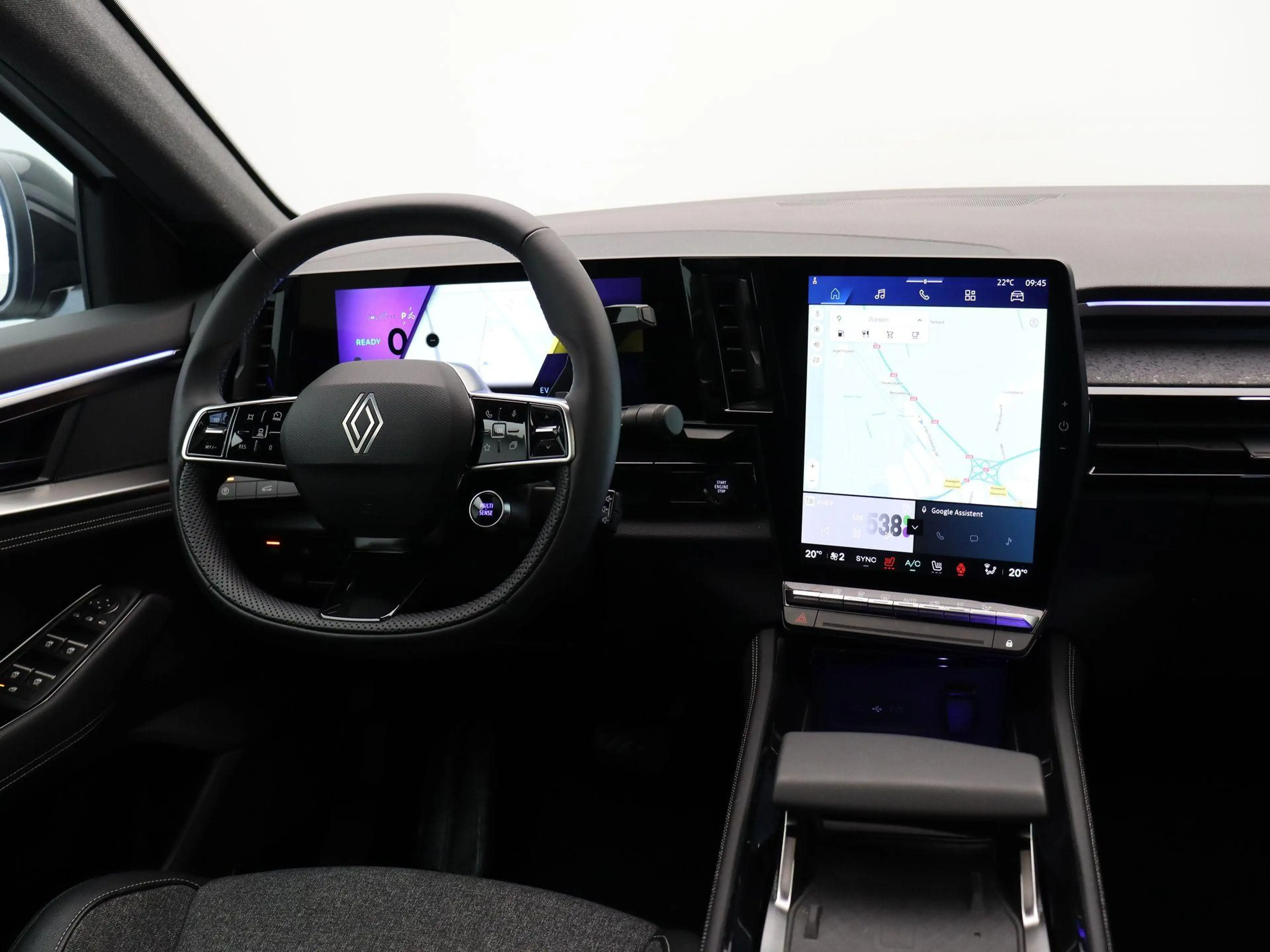 Renault Rafale Full hybrid 200pk Techno | 4 Control | Solarbay Pa — photo 5