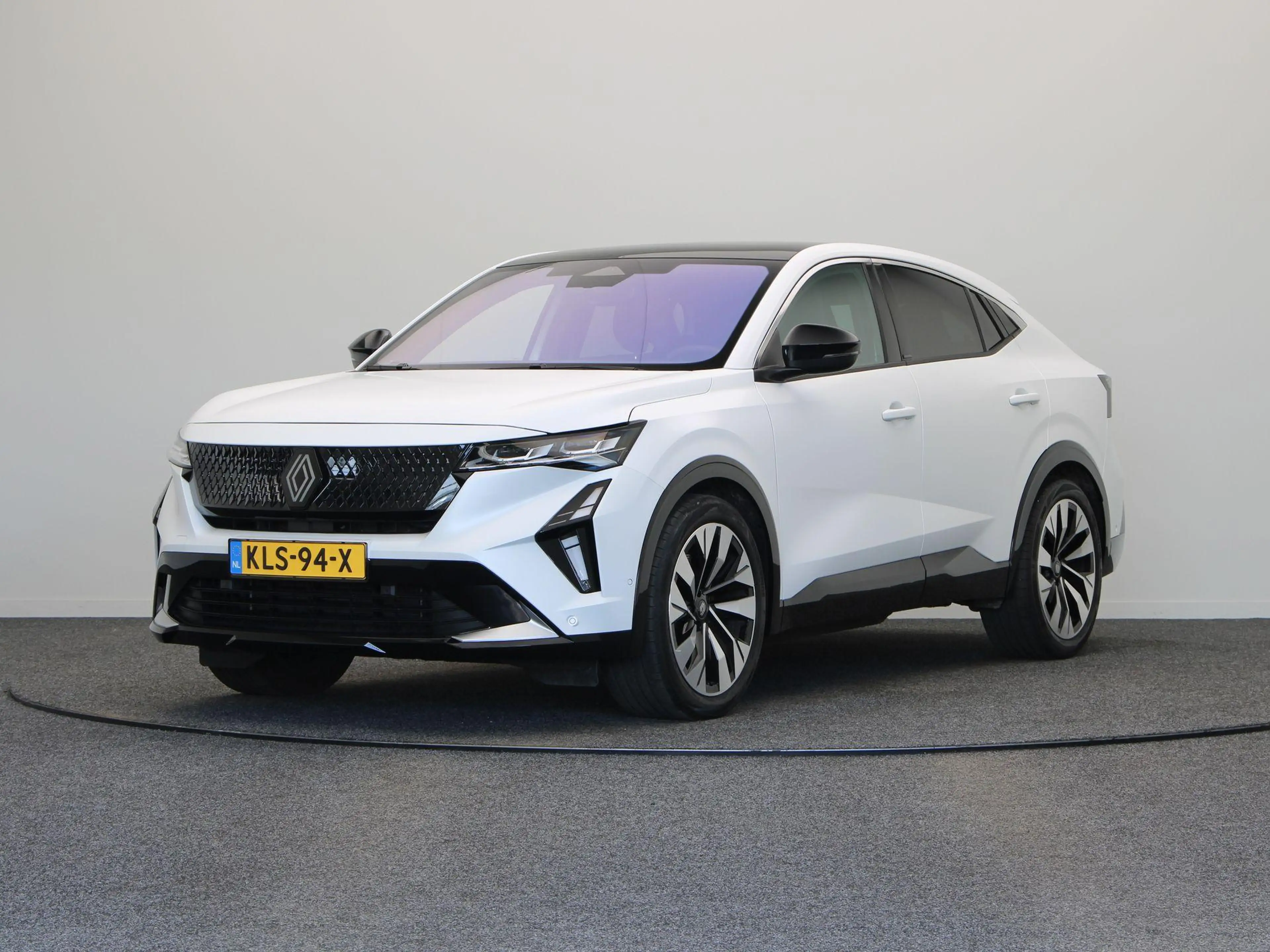 Renault Rafale Full hybrid 200pk Techno | 4 Control | Solarbay Pa — photo 10
